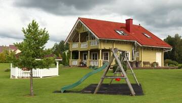 Фотографии Дома для отпуска Veerpalu Villa г. Отепя (Эстония) №2 Фото Дома для отпуска Veerpalu Villa г. Отепя 2