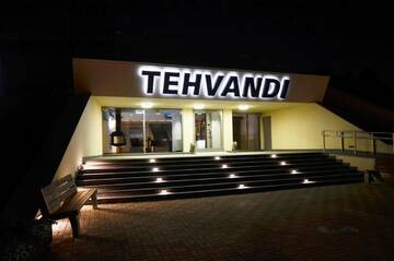 Фотографии Отель Tehvandi Hotell г. Отепя (Эстония) №4 Фото Отель Tehvandi Hotell г. Отепя 4