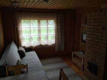 Фотографии Дома для отпуска Paju Holiday Home г. Отепя (Эстония) №4 Фото Дома для отпуска Paju Holiday Home г. Отепя 4