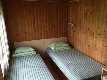 Фотографии Дома для отпуска Paju Holiday Home г. Отепя (Эстония) №5 Фото Дома для отпуска Paju Holiday Home г. Отепя 5
