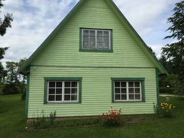 Фотографии Дома для отпуска Paju Holiday Home г. Отепя (Эстония) №2 Фото Дома для отпуска Paju Holiday Home г. Отепя 2