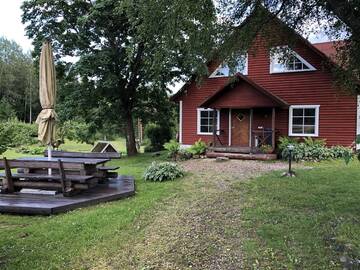 Фотографии Комплексы для отдыха с коттеджами/бунгало Sokka Holiday Center & Glamping г. Отепя (Эстония) №2 Фото Комплексы для отдыха с коттеджами/бунгало Sokka Holiday Center & Glamping г. Отепя 2