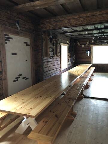 Фотографии Комплексы для отдыха с коттеджами/бунгало Sokka Holiday Center & Glamping г. Отепя (Эстония) №3 Фото Комплексы для отдыха с коттеджами/бунгало Sokka Holiday Center & Glamping г. Отепя 3