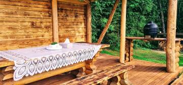 Фотографии Дома для отпуска Lombi Holiday House г. Отепя (Эстония) №5 Фото Дома для отпуска Lombi Holiday House г. Отепя 5