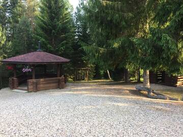 Фотографии Дома для отпуска Neeruti Holiday House г. Отепя (Эстония) №4 Фото Дома для отпуска Neeruti Holiday House г. Отепя 4