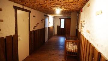 Фотографии Дома для отпуска Orupesa Guest House г. Отепя (Эстония) №4 Фото Дома для отпуска Orupesa Guest House г. Отепя 4