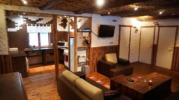 Фотографии Дома для отпуска Orupesa Guest House г. Отепя (Эстония) №5 Фото Дома для отпуска Orupesa Guest House г. Отепя 5