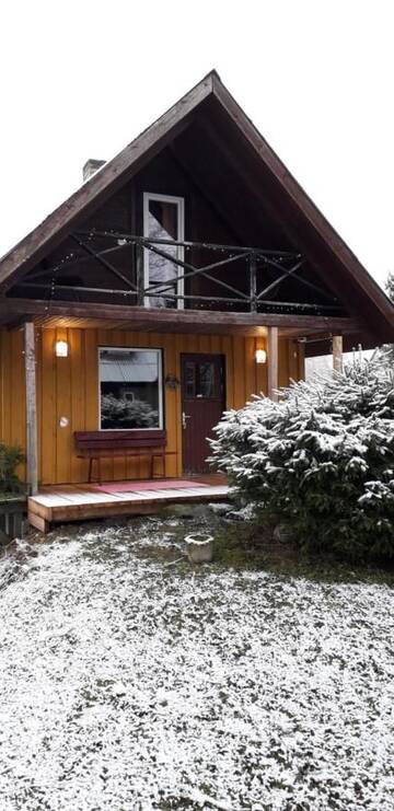 Фотографии Дома для отпуска Hommik House г. Отепя (Эстония) №3 Фото Дома для отпуска Hommik House г. Отепя 3