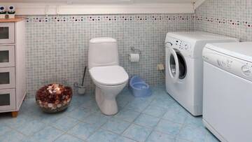 Фото номера Дом для отпуска Дома для отпуска Veerpalu Villa г. Отепя 48