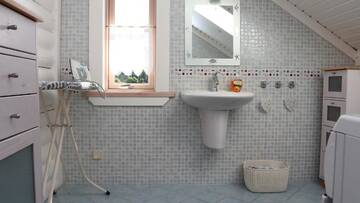 Фото номера Дом для отпуска Дома для отпуска Veerpalu Villa г. Отепя 49