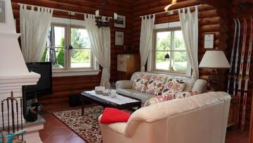 Фото номера Дом для отпуска Дома для отпуска Veerpalu Villa г. Отепя 44