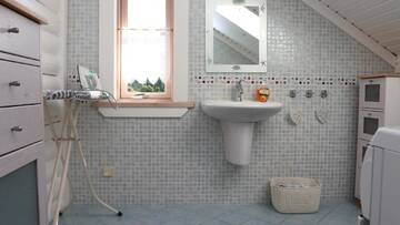 Фото номера Дом для отпуска Дома для отпуска Veerpalu Villa г. Отепя 18