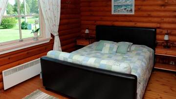 Фото номера Дом для отпуска Дома для отпуска Veerpalu Villa г. Отепя 14