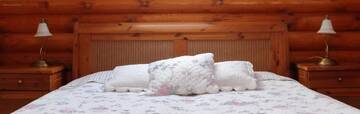 Фото номера Дом для отпуска Дома для отпуска Veerpalu Villa г. Отепя 24