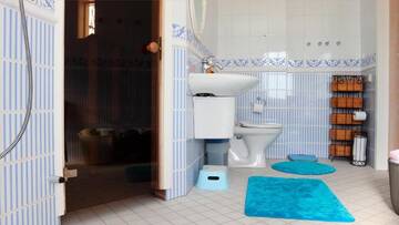 Фото номера Дом для отпуска Дома для отпуска Veerpalu Villa г. Отепя 40