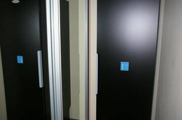 Фото номера Одноместный номер Отель Tehvandi Hotell г. Отепя 8