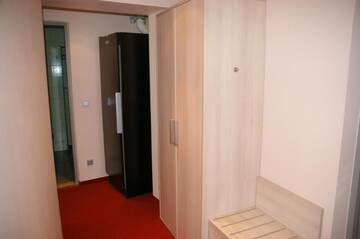 Фото номера Полулюкс с ванной Отель Tehvandi Hotell г. Отепя 3