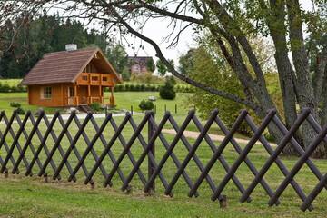 Фото номера Дом для отпуска Дома для отпуска Partsilombi Holiday Home г. Отепя 48