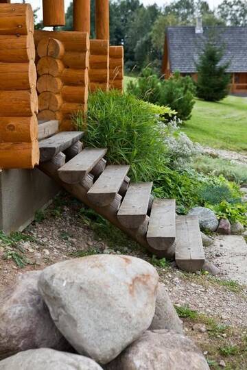 Фото номера Дом для отпуска Дома для отпуска Partsilombi Holiday Home г. Отепя 57