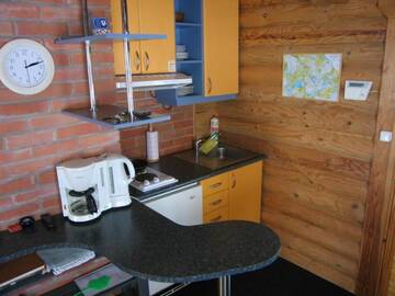 Фото номера Дом для отпуска Дома для отпуска Partsilombi Holiday Home г. Отепя 18
