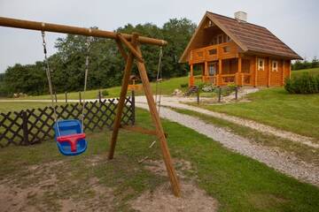 Фото номера Дом для отпуска Дома для отпуска Partsilombi Holiday Home г. Отепя 9