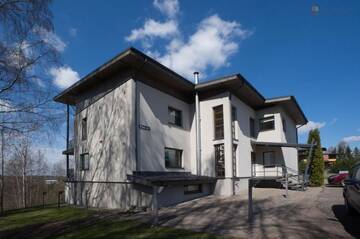 Фотографии Гостевой дом Nuustaku Villa г. Отепя (Эстония) №1 Фото Гостевой дом Nuustaku Villa г. Отепя 1