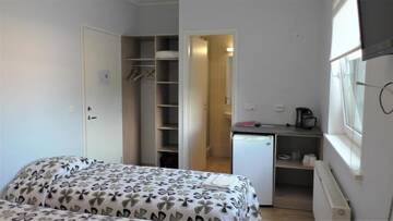 Фото номера Трехместный номер Гостевой дом Nuustaku Villa г. Отепя 5