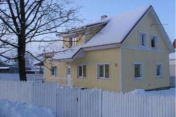 Фото номера Дом с 5 спальнями Гостевой дом Guesthouse Valentini г. Отепя 6