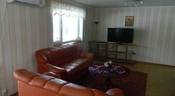 Фото номера Дом с 5 спальнями Гостевой дом Guesthouse Valentini г. Отепя 8