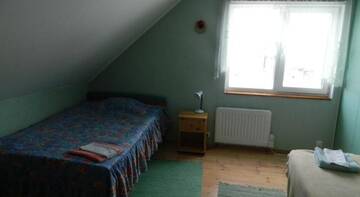 Фото номера Дом с 5 спальнями Гостевой дом Guesthouse Valentini г. Отепя 7