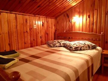 Фото номера Семейный номер Гостевой дом Kikas Guesthouse г. Отепя 18