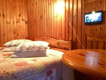 Фотографии Гостевой дом Kikas Guesthouse г. Отепя (Эстония) №1 Фото Гостевой дом Kikas Guesthouse г. Отепя 1