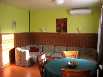Фотографии Дома для отпуска Piiri Holiday House г. Отепя (Эстония) №4 Фото Дома для отпуска Piiri Holiday House г. Отепя 4