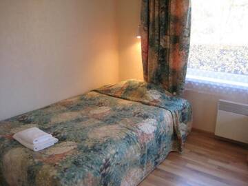 Фото номера Дом с 2 спальнями Дома для отпуска Piiri Holiday House г. Отепя 40