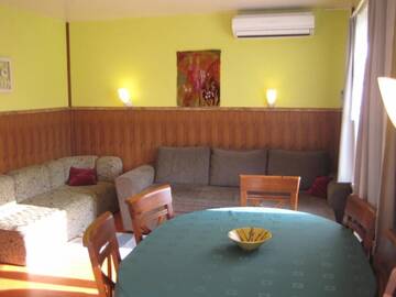 Фото номера Дом с 2 спальнями Дома для отпуска Piiri Holiday House г. Отепя 38