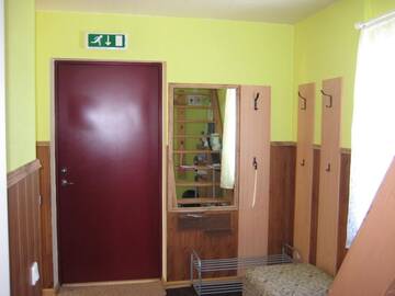 Фото номера Дом с 2 спальнями Дома для отпуска Piiri Holiday House г. Отепя 15