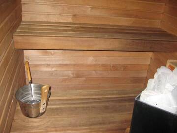 Фото номера Дом с 2 спальнями Дома для отпуска Piiri Holiday House г. Отепя 24