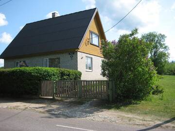 Фотографии Дома для отпуска Piiri Holiday House г. Отепя (Эстония) №3 Фото Дома для отпуска Piiri Holiday House г. Отепя 3