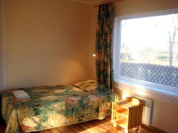 Фото номера Дом с 2 спальнями Дома для отпуска Piiri Holiday House г. Отепя 26