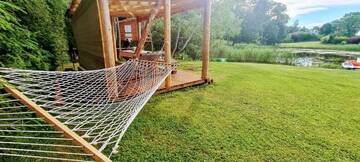 Фото номера Дом для отпуска Дома для отпуска Lombi Holiday House г. Отепя 75