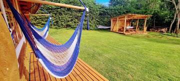 Фото номера Дом для отпуска Дома для отпуска Lombi Holiday House г. Отепя 73