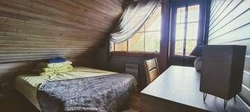 Фото номера Дом для отпуска Дома для отпуска Lombi Holiday House г. Отепя 79