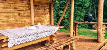 Фото номера Дом для отпуска Дома для отпуска Lombi Holiday House г. Отепя 74