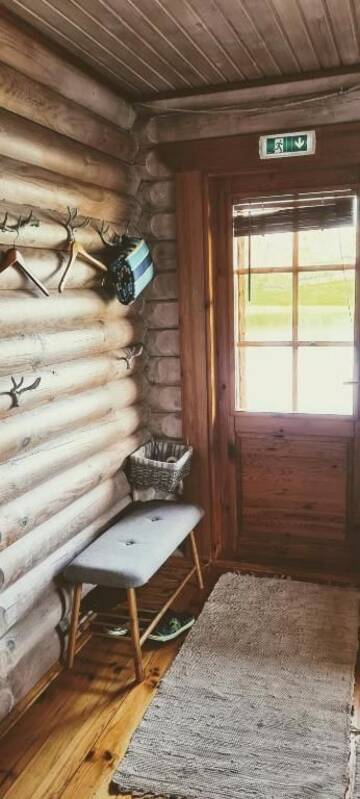 Фото номера Дом для отпуска Дома для отпуска Lombi Holiday House г. Отепя 48