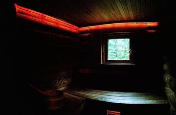 Фото номера Дом для отпуска Дома для отпуска Lombi Holiday House г. Отепя 53