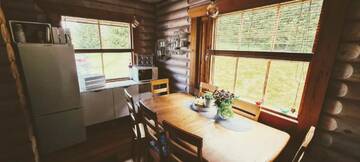 Фото номера Дом для отпуска Дома для отпуска Lombi Holiday House г. Отепя 15