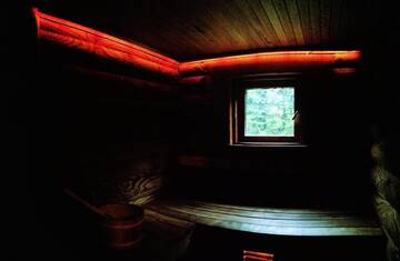 Фото номера Дом для отпуска Дома для отпуска Lombi Holiday House г. Отепя 26