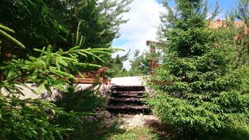 Фото номера Дом для отпуска Дома для отпуска Neeruti Holiday House г. Отепя 8