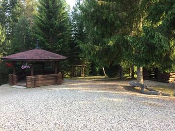 Фото номера Дом для отпуска Дома для отпуска Neeruti Holiday House г. Отепя 48