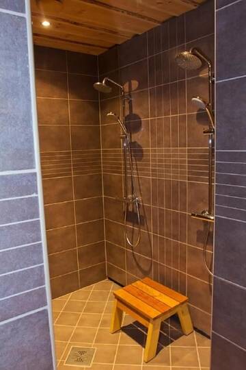 Фото номера Дом для отпуска Дома для отпуска Neeruti Holiday House г. Отепя 52